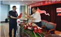 在高考考試結束之際，鶴壁煤化也迎來了自己的期中考試成績匯報大會